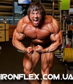 Андрей Скромный и BEST-BODY
