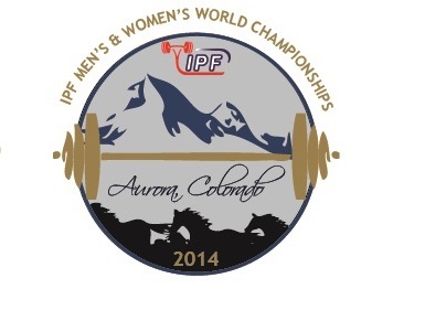 Чемпионат мира IPF 2014 по пауэрлифтингу