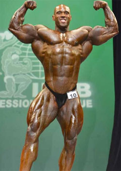 Результаты Europa BoC 2012