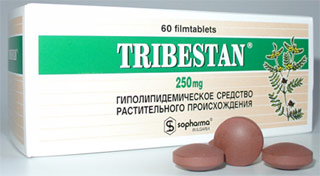 Трибестан