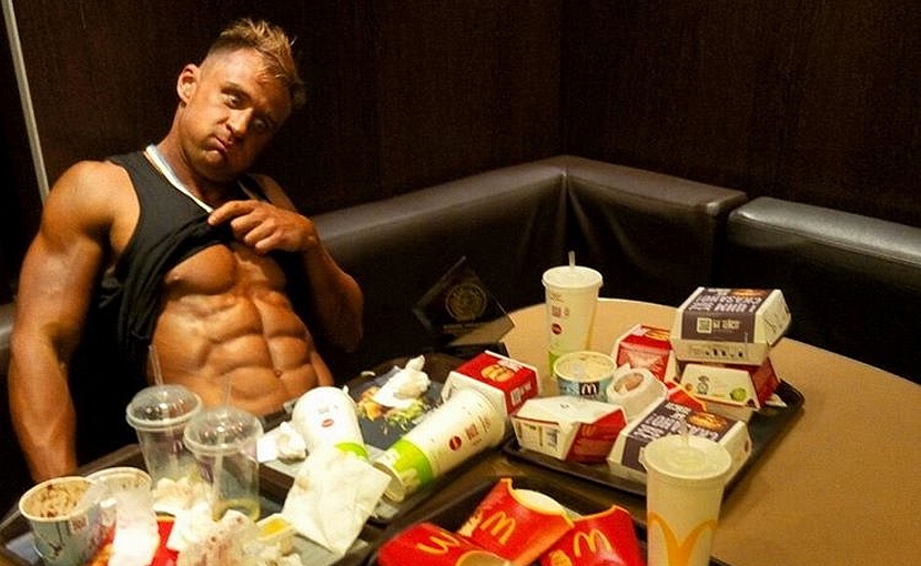 protein