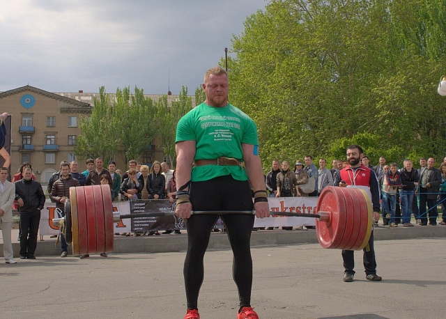 Иван Блинов Иван Блинов