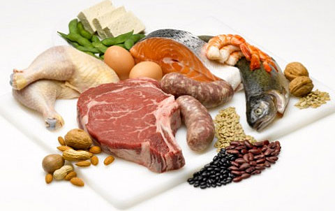 Витамин В2 рыбофлавин