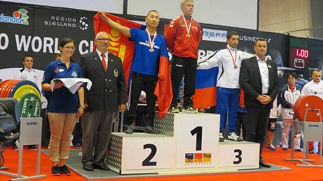 Чемпионат мира по жиму лежа Юниоры до 66 кг Чемпионат мира по жиму лежа Юниоры до 66 кг