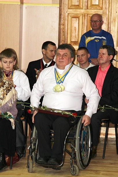 Награжденный Александр Мурашко Награжденный Александр Мурашко