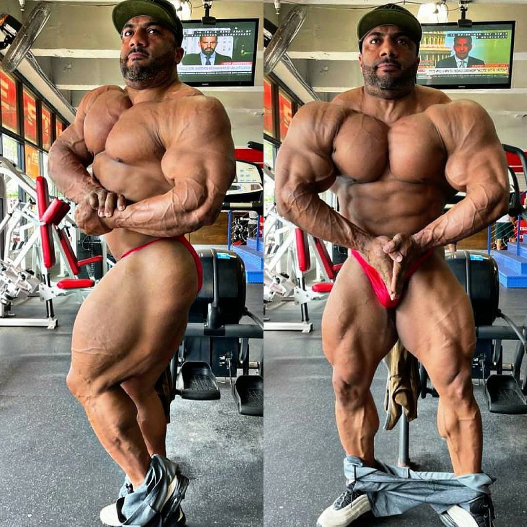 Luis Rodriguez