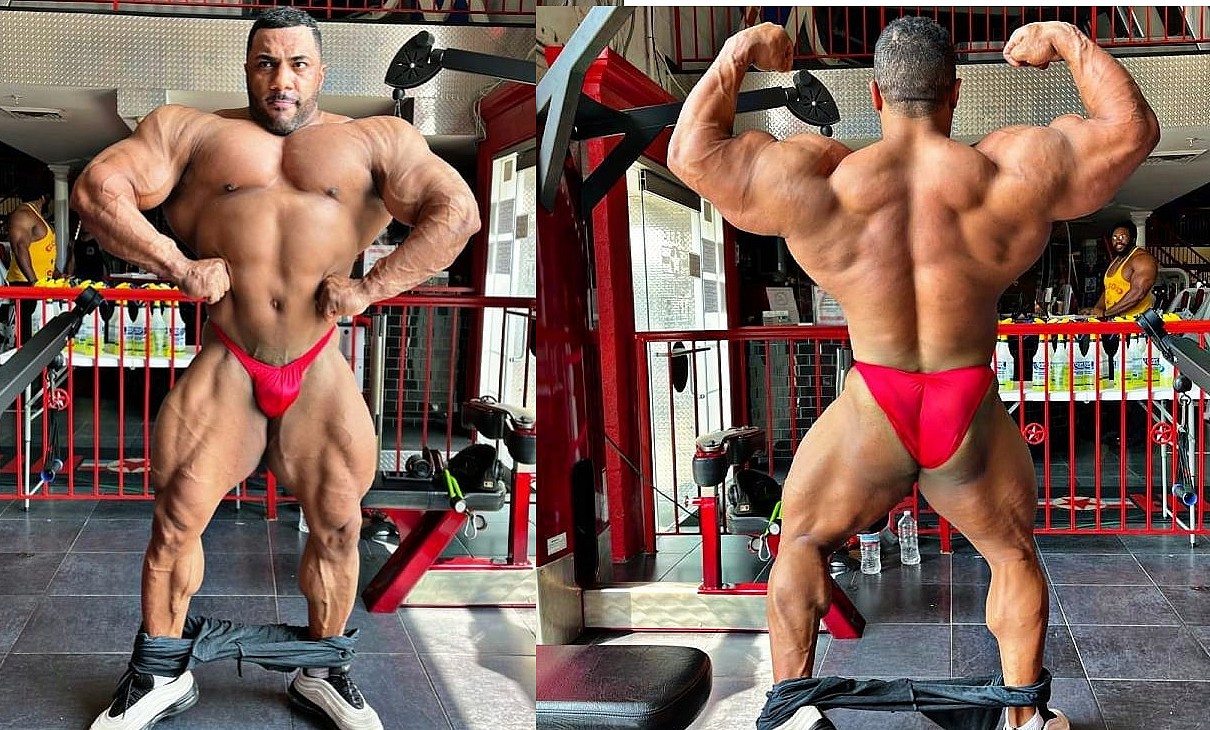Luis Rodriguez