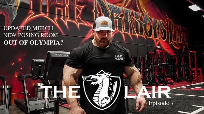 Flex Lewis