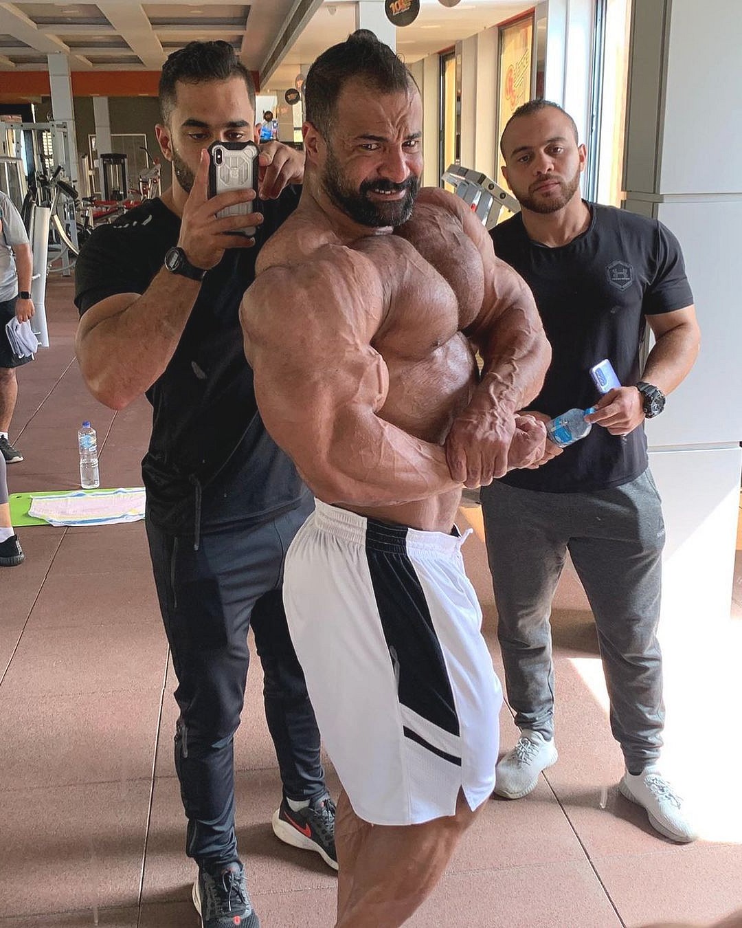 Ахмед Вардани