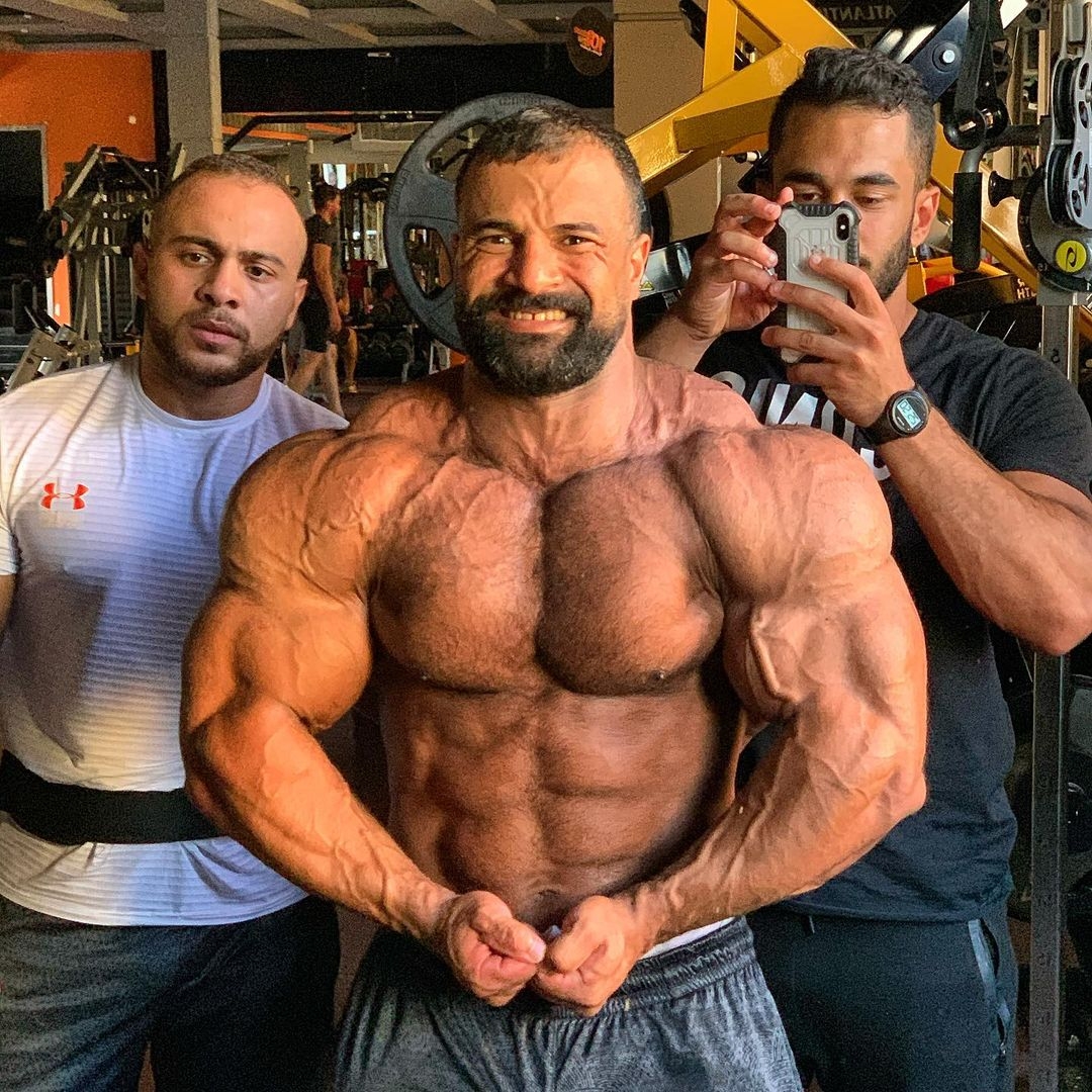 Ahmed Wardany