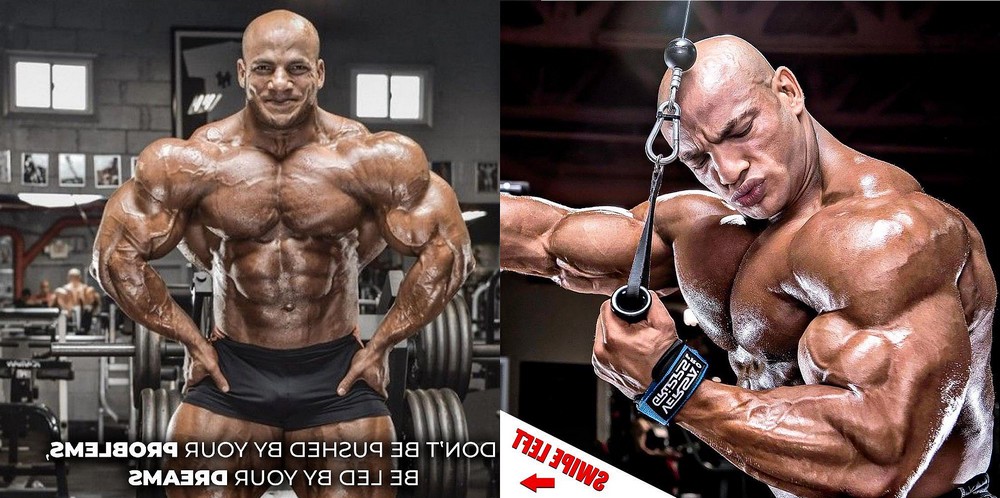 Big Ramy