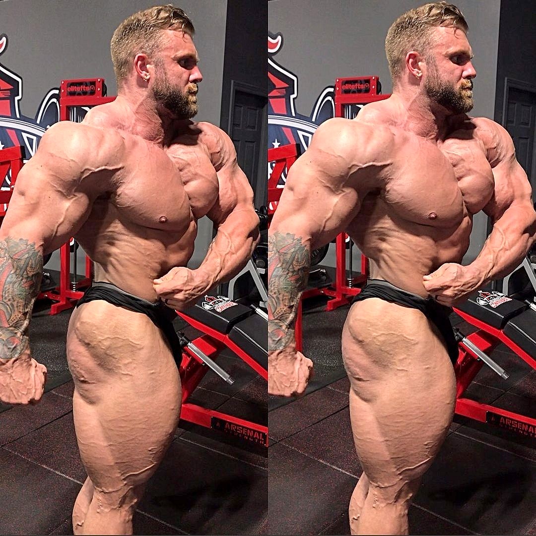 Iain Valliere