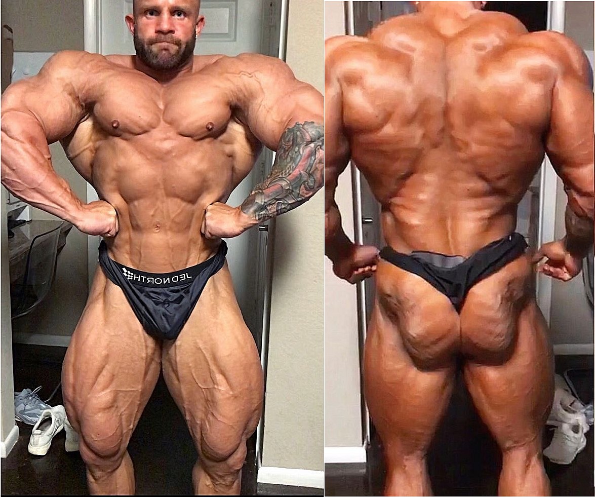 Iain Valliere