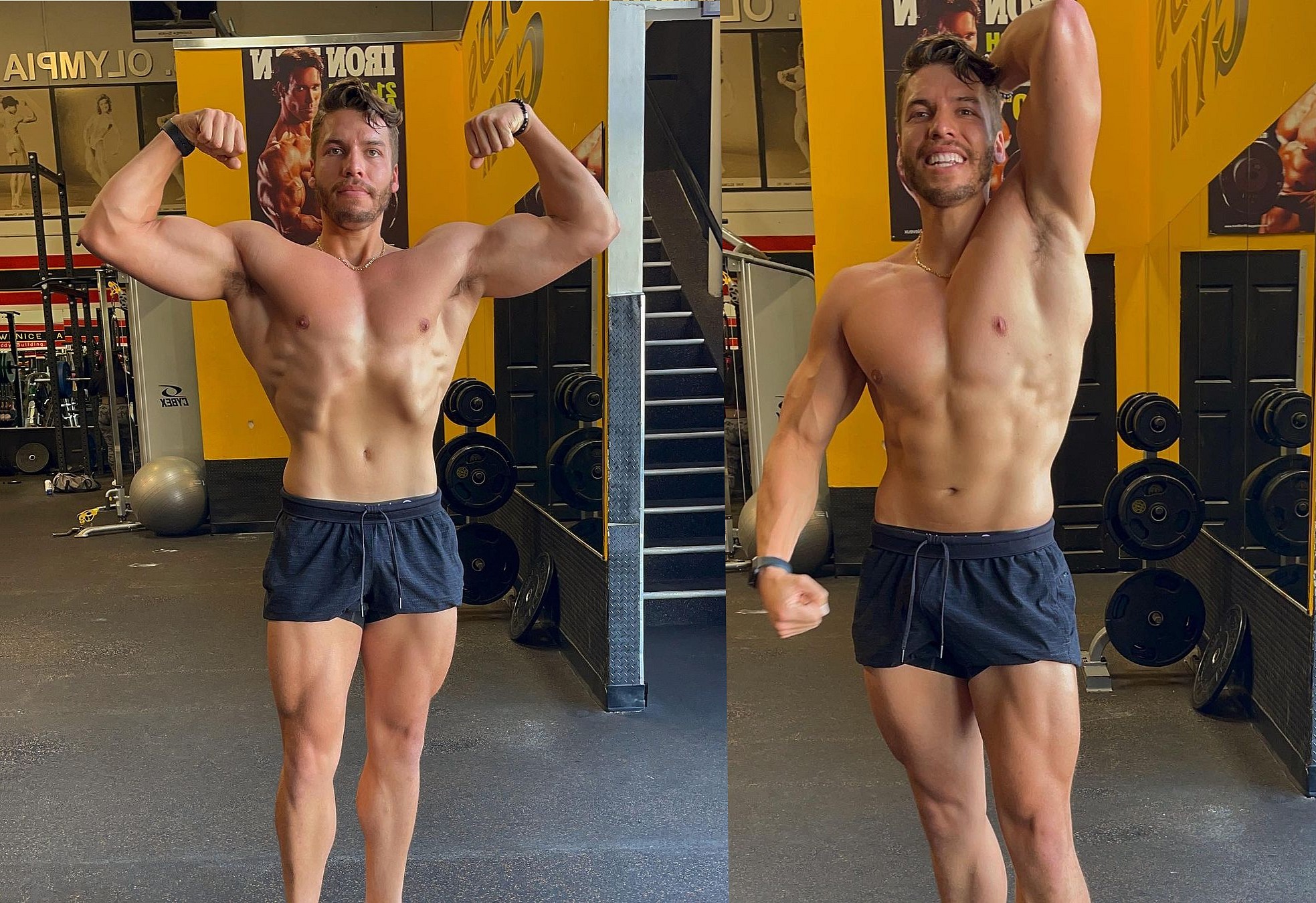 Joseph Baena