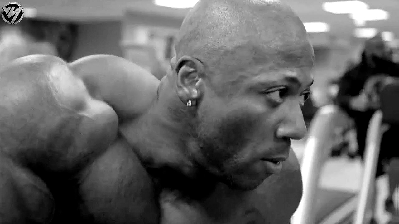 Shawn Rhoden
