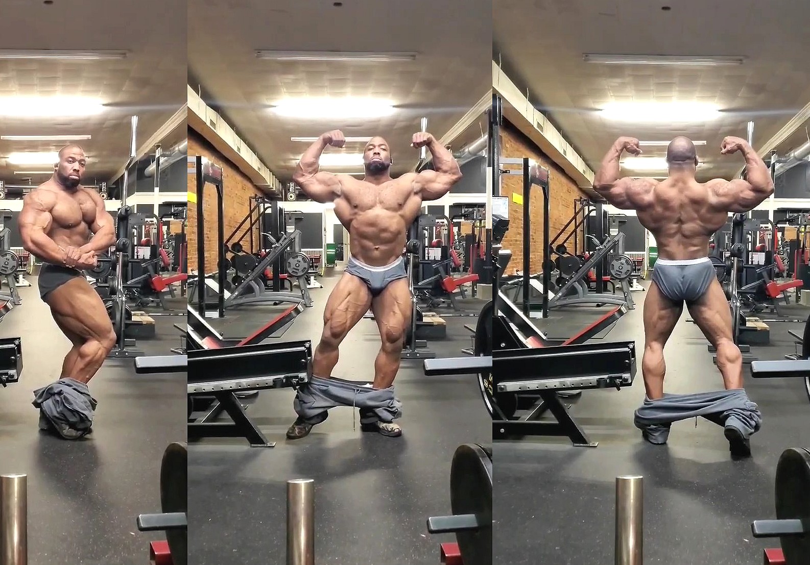 Cedric McMillan