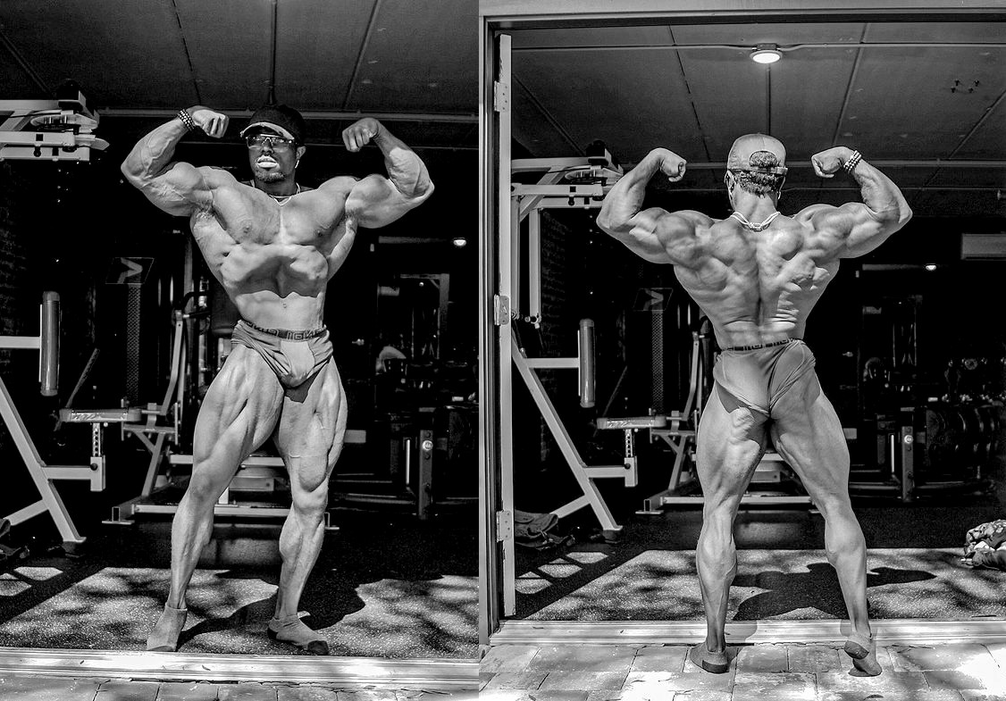 Terrence Ruffin
