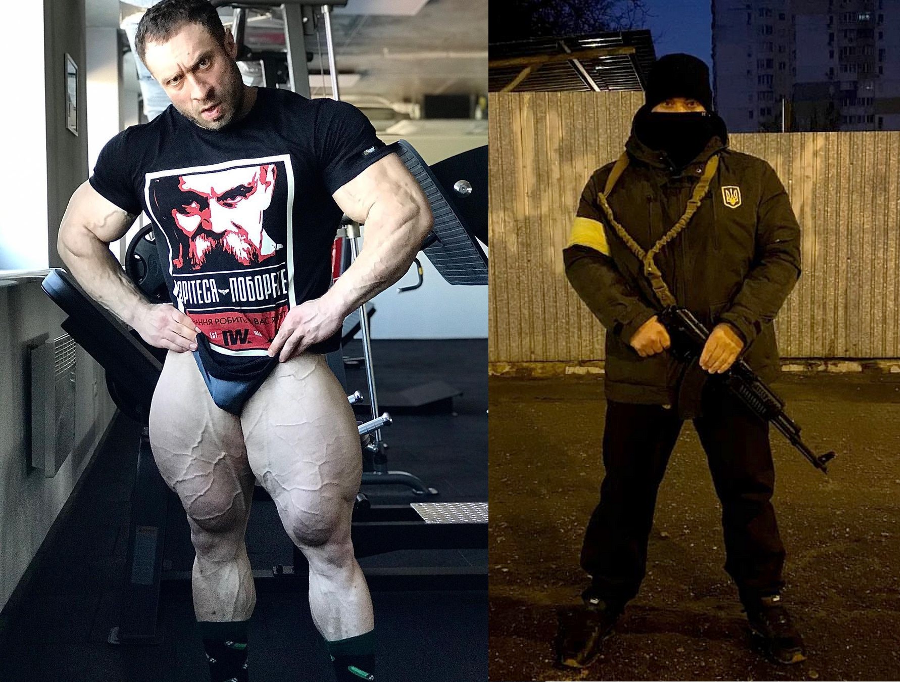 IFBB Pro