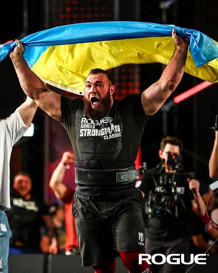 Арнольд Шварценеггер