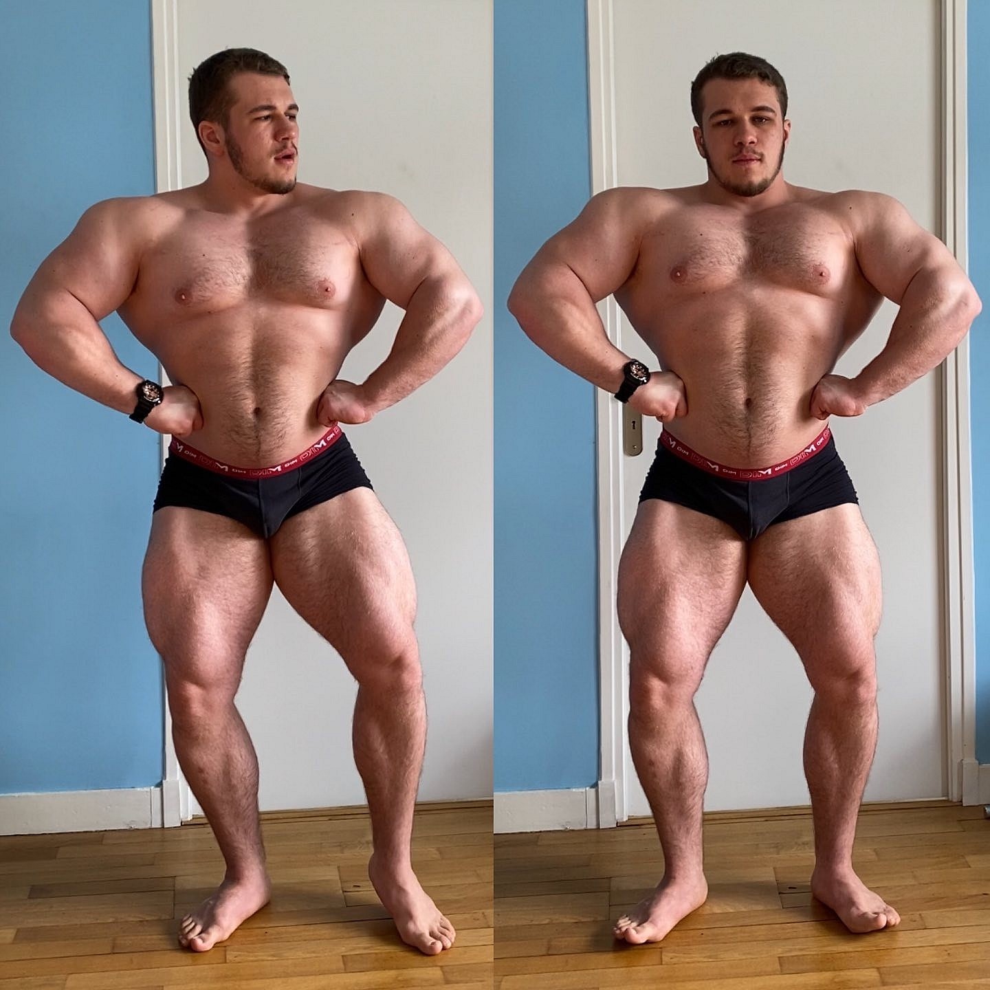 Amaury Patte