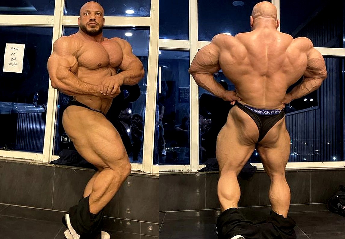 Big Ramy