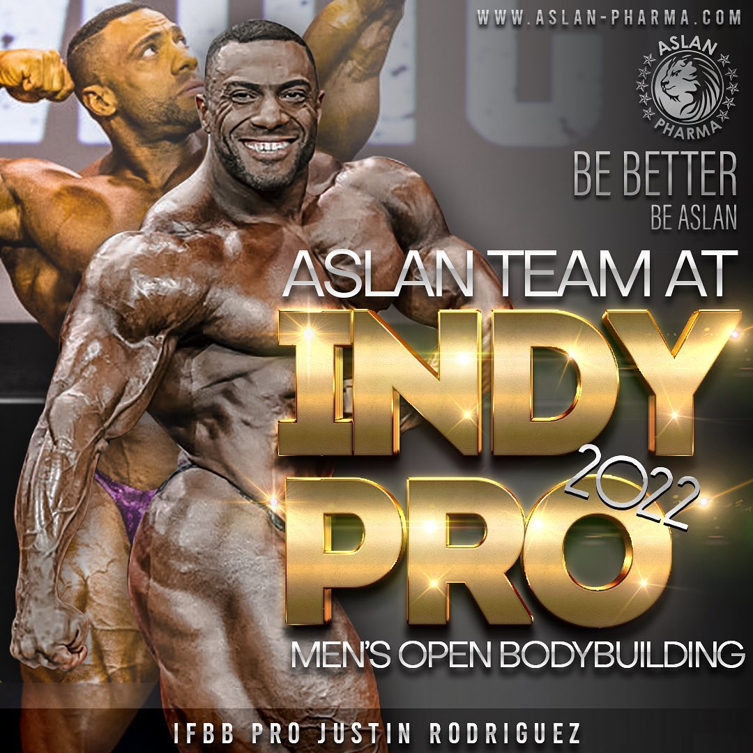 Indy Pro 2022