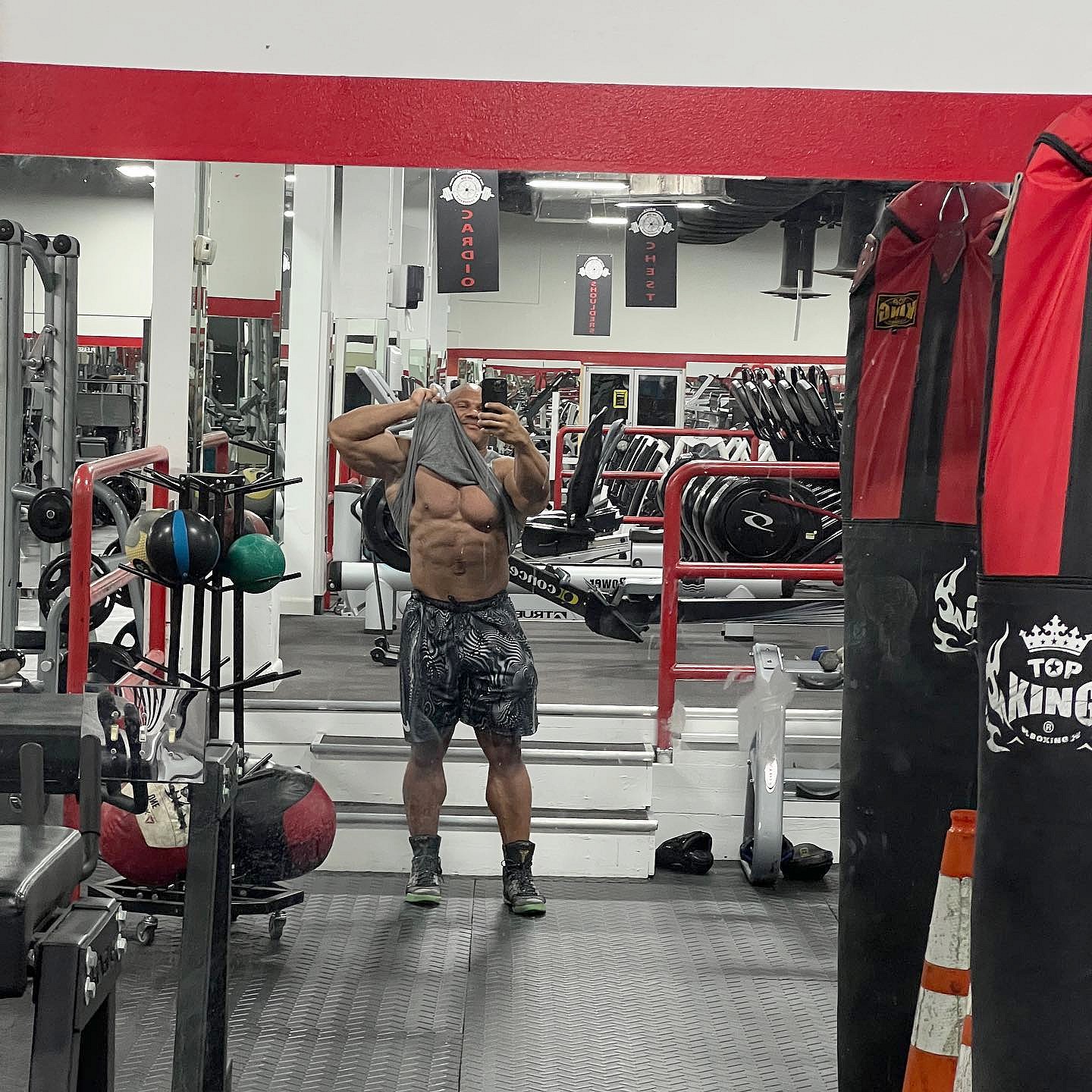 Phil Heath