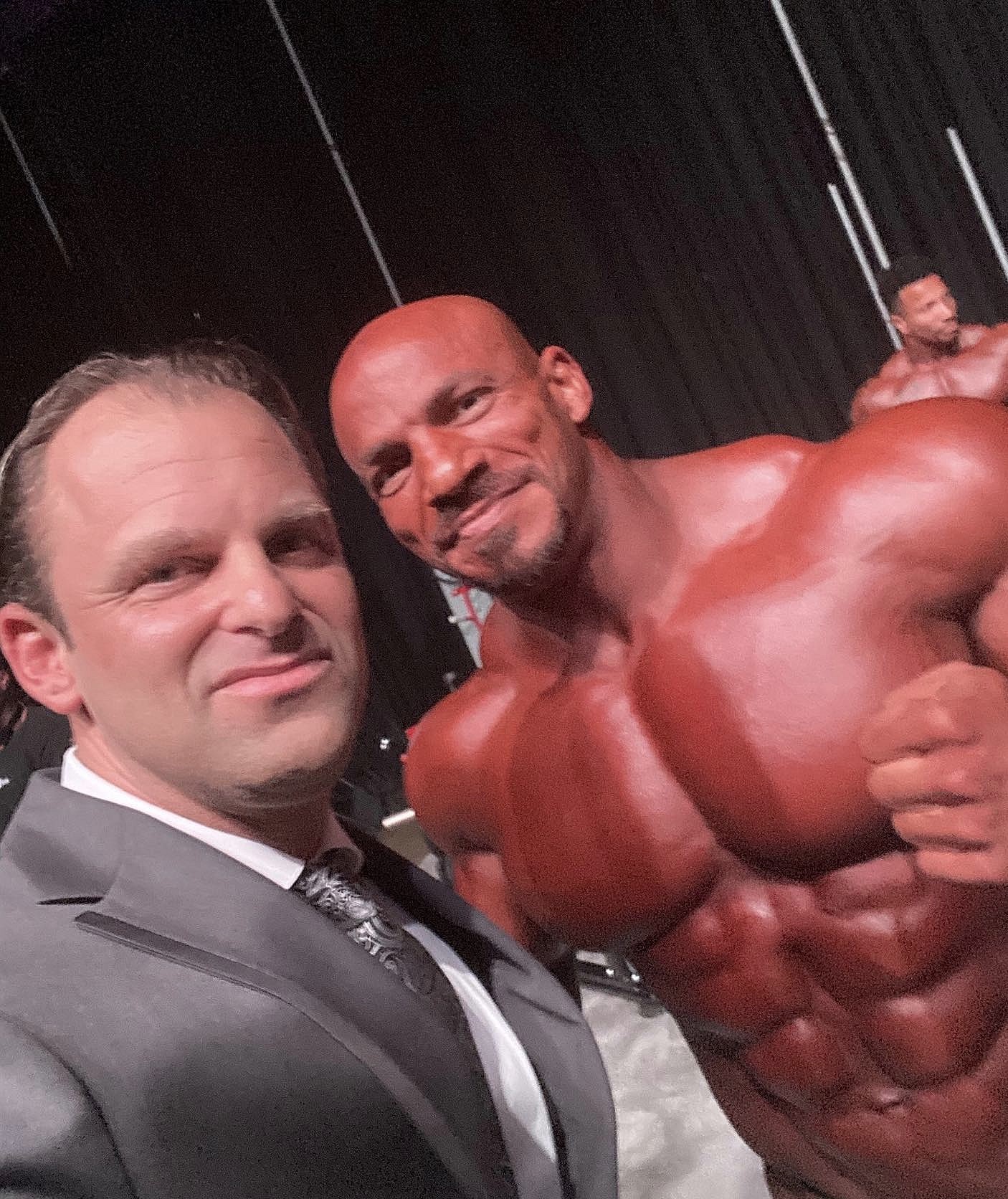 Big Ramy
