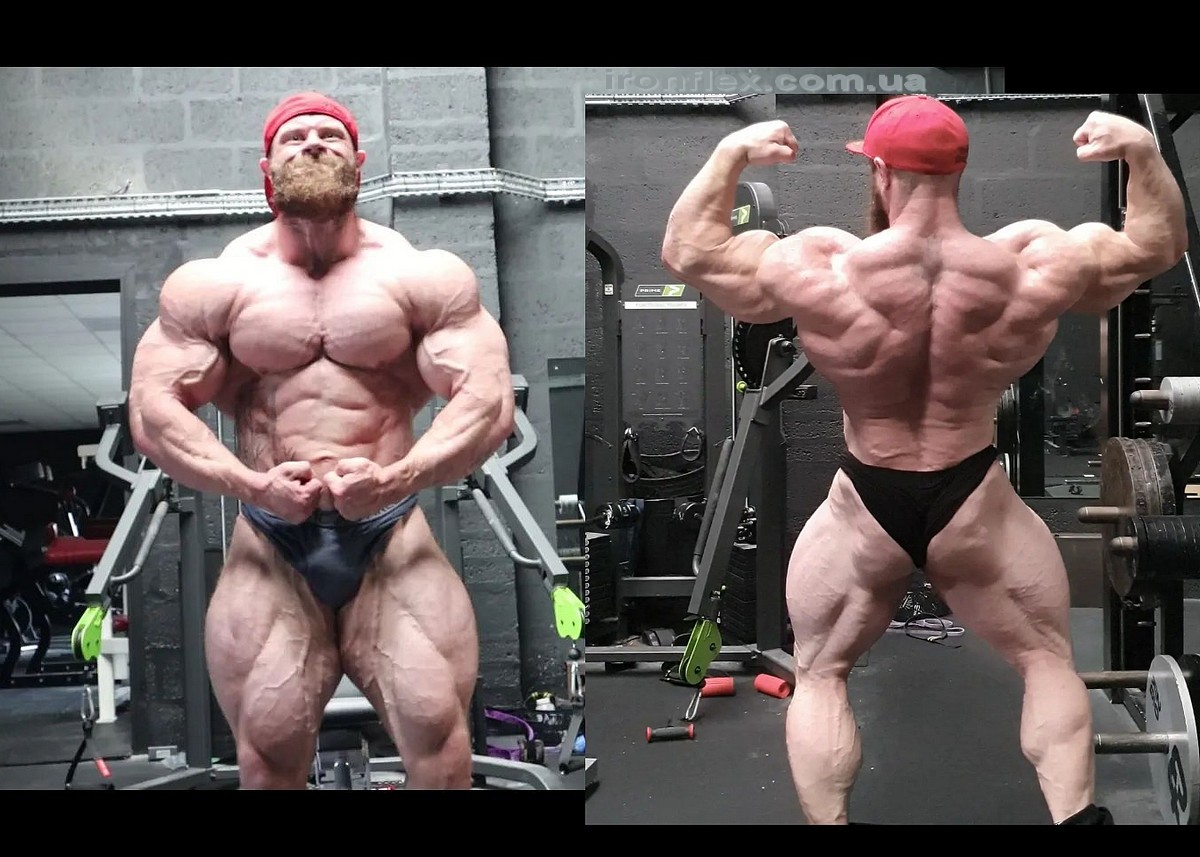 James Hollingshead