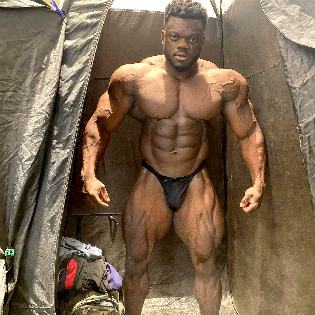Blessing Awodibu