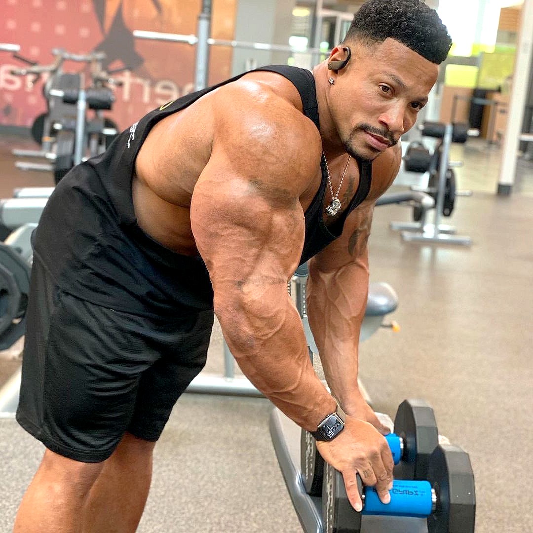 Patrick Moore California Pro 2021