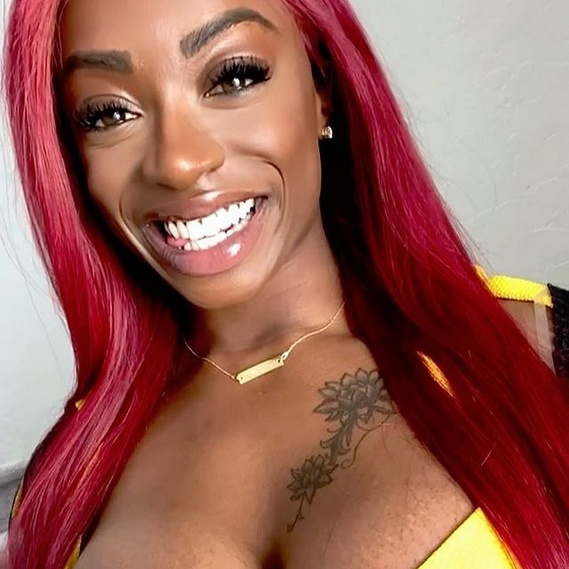 Shanique Grant