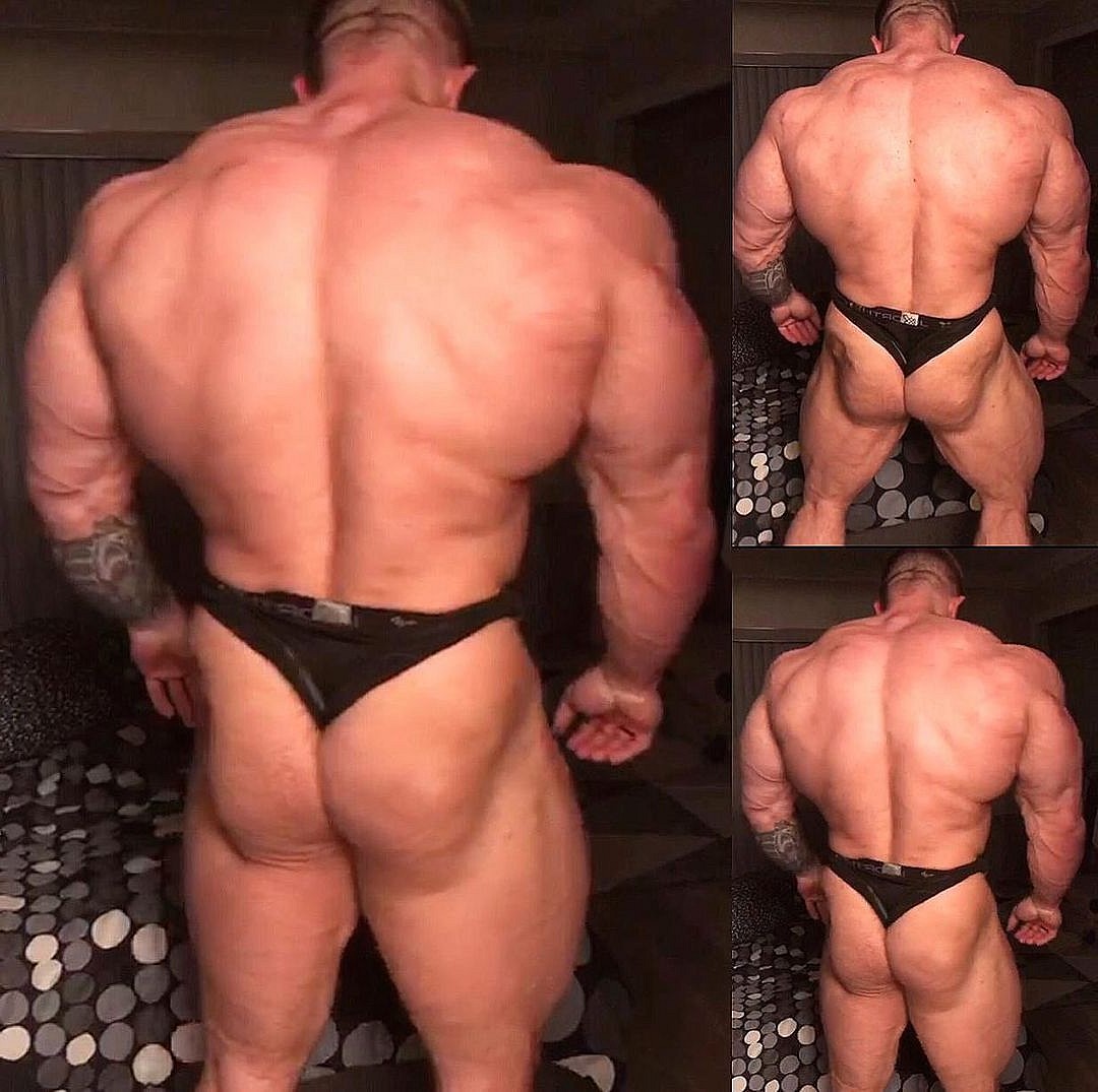 Iain Valliere