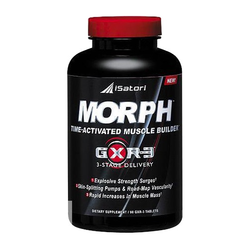 iSatori Liquid Morph+ iSatori Liquid Morph+