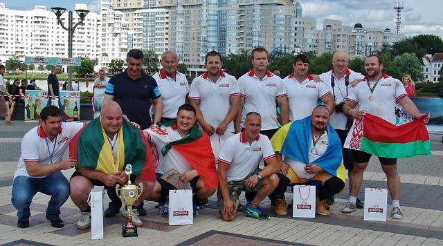 KRINICA MINSK STRONGMAN CUP в беларуси KRINICA MINSK STRONGMAN CUP в беларуси