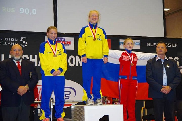 Чемпионат мира по жиму лежа девушки до 63 кг Чемпионат мира по жиму лежа девушки до 63 кг
