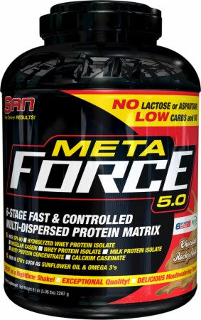 Metaforce (SAN) Metaforce (SAN)