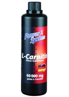 Power System L-Carnitin от Power System Power System L-Carnitin от Power System
