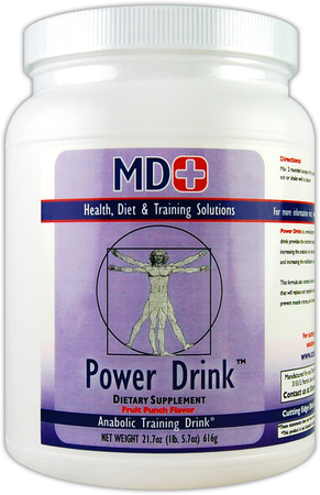 Metabolic Diet Power Drink Metabolic Diet Power Drink