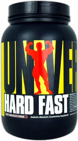 Hard Fast от Universal Hard Fast от Universal